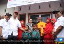 Menko PMK: Pembangunan Rumah Korban Gempa Berjalan Lancar - JPNN.com