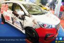 Modifikasi Suzuki Ertiga, Desainnya Inspiratif Banget - JPNN.com