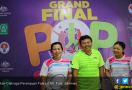 Dua Tim Perwosi Unggul di Grand Final POP Fatayat NU - JPNN.com