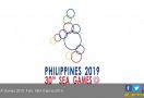 SEA Games 2019: Atlet Muda Bikin Persani Dilema - JPNN.com