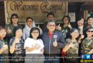 Jurus Hasto Promosikan Kuliner Nusantara - JPNN.com