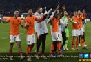 UEFA Nations League: Portugal Vs Swiss, Belanda Vs Inggris - JPNN.com