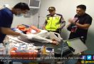 Penjelasan Polisi soal Cewek Bule Buang Bayi di Bali - JPNN.com