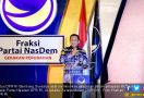 Ketua DPR: Nasdem Boleh Muda tapi Kualitas Dapat Diandalkan - JPNN.com