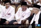 Lantik DPD Barnus Sumut, Kiai Ma'ruf Bahas Soal Buta & Tuli - JPNN.com