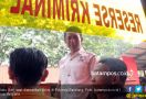 Diduga Hina Institusi Polri, Warga Batam Ditangkap Polisi - JPNN.com