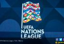 Negara yang Promosi dan Degradasi di UEFA Nations League - JPNN.com