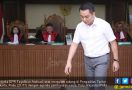 Delapan Tahun Bui untuk Legislator Golkar Penerima Suap - JPNN.com