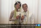 Baim Wong dan Paula Verhoeven Pengin Bulan Madu ke Amerika - JPNN.com