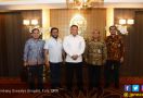 Bamsoet Beber Cara Tingkatkan Citra DPR - JPNN.com