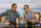 Bupati Anas Senang Pemerintah Pusat Dorong Daya Saing Daerah - JPNN.com