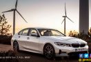 Rahasia Klaim BMW Seri 3 Plug-in Hybrid Paling Bertenaga - JPNN.com