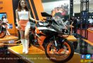 KTM Indonesia Mulai Merangsek ke Sidoarjo - JPNN.com