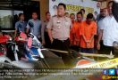 7 Kali Curi Motor, 4 Begal di Indramayu Dapat Hadiah - JPNN.com