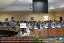 TNI AL Gelar Rakor Perencanaan dan Keuangan 2018 - JPNN.com