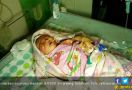 Bayi Tergeletak di Belakang Warung jadi Rebutan - JPNN.com