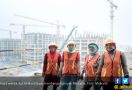 Presiden Direktur Meikarta: Pekerja Wanita Disiplin dan Rapi - JPNN.com