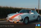 Popularitas Porsche 911 Targa di Dunia Kepolisian - JPNN.com