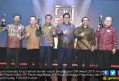 Pupuk Indonesia Grup Boyong 4 Penghargaan SNI Award 2018 - JPNN.com