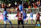 Lengah di Menit Akhir, Persib Berbagi Poin dengan Perseru - JPNN.com