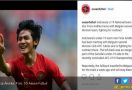 Indra Sjafri Berharap Firza Andika Diterima Klub Eropa - JPNN.com