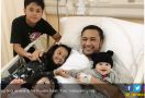 Giring Nidji Dirawat di Rumah Sakit, Ini Penyebabnya - JPNN.com