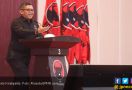 Markas Timses Prabowo Pindah ke Jateng, Hasto Bilang Begini - JPNN.com
