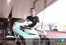 Diam-diam Anak Jokowi Siapkan Motor Custom dari Skutik - JPNN.com