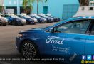 Potensi Teknologi Ford Cetak Pengangguran di Bisnis Kurir - JPNN.com