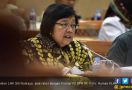 Pemerintah Dinilai Gagal Atasi Karhutla, Siti Nurbaya Meradang - JPNN.com