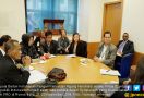 KRPL BKP Kementan Mendapat Apresiasi Anggota FAO - JPNN.com