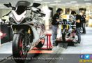 Produksi Pertama Superbike Setara 4 Unit Avanza Lahir - JPNN.com