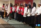 Arus Bawah Jokowi Aceh Lantik Pengurus Baru - JPNN.com
