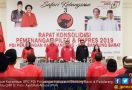 Angkat Kisah Soekarno demi Kemenangan PDIP di Bandung Barat - JPNN.com