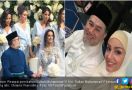 Raja Malaysia Nikahi Mantan Miss Moscow - JPNN.com