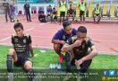Langkah Sriwijaya FC Lolos Dari Zona Degradasi Semakin Berat - JPNN.com