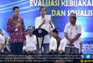 Jokowi: Dana Desa Harus Tingkatkan Kesejahteraan Masyarakat - JPNN.com