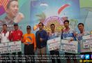 Kemenpora Tutup Grand Final Paragliding TROI 2018 - JPNN.com