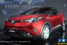 Penjualan SUV Oktober 2018, Apa Kabar Toyota C-HR? - JPNN.com