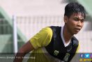 Jemmy Tak Gentar Hadapi Mitra Kukar di Piala Indonesia 2018 - JPNN.com