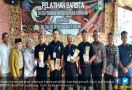 Kemnaker Kembali Gelar Pelatihan Peracik Kopi Profesional - JPNN.com