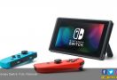 Nintendo Switch Nebeng Popularitas Gim Super Smash Bros Ultimate - JPNN.com