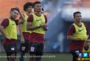 Piala Indonesia: Borneo FC Tanpa Pemain Asing Lawan PS Mojokerto - JPNN.com
