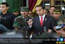 Jokowi Kembali Tegaskan TNI Harus Netral - JPNN.com