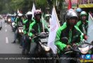 Ratusan Driver Ojek Online Desak Prabowo Minta Maaf - JPNN.com