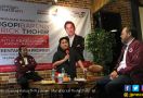 Jaringan Matahari Pilih Kampanyekan Jokowi dengan Cara Beda - JPNN.com