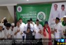 Habib Muda Deklarasi Dukung Jokowi - Ma'ruf - JPNN.com
