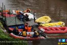 4 Tahun Mandek, Normalisasi Sungai Bakal Dilanjutkan Anak Buah Anies - JPNN.com