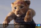 Pujian Luar Biasa untuk Remake The Lion King - JPNN.com