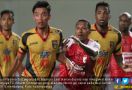 Bayu Pradana Cs Harus Hindari Gol Cepat Sriwijaya FC - JPNN.com